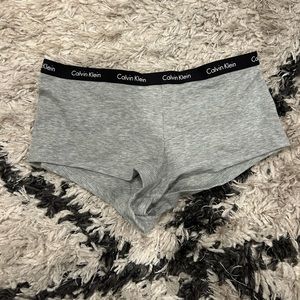 Calvin Klein Womens Boxers